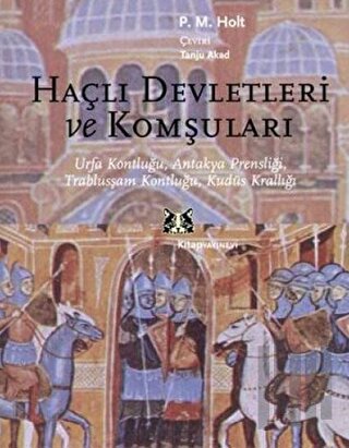Haçlı Devletleri ve Komşuları