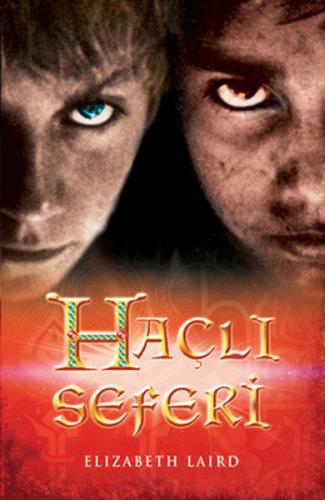 Haçlı Seferi | Kitap Ambarı