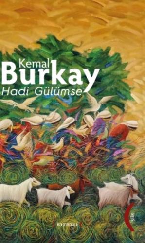 Hadi Gülümse | Kitap Ambarı