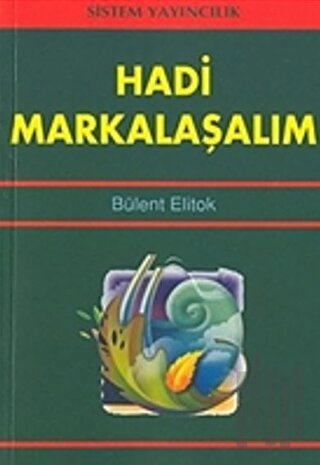 Hadi Markalaşalım