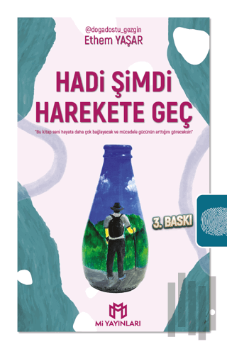 Hadi Şimdi Harekete Geç | Kitap Ambarı