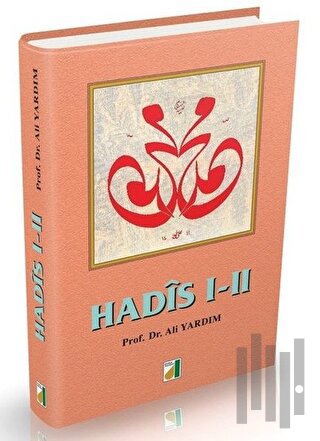 Hadis (1 ve 2) (Ciltli)