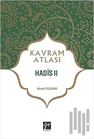 Hadis 2 - Kavram Atlası