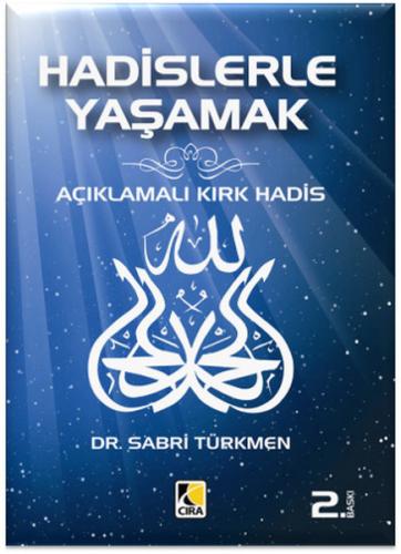 Hadislerle Yaşamak | Kitap Ambarı