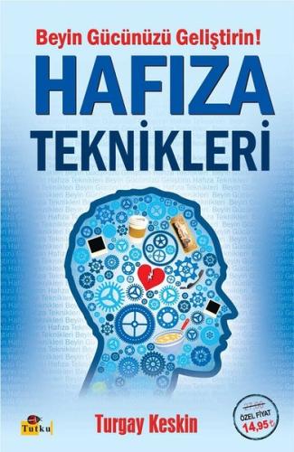 Hafıza Teknikleri | Kitap Ambarı