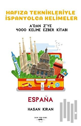 Hafıza Teknikleriyle İspanyolca Kelimeler