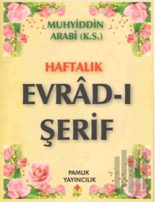 Haftalık Evrad-ı Şerif | Kitap Ambarı
