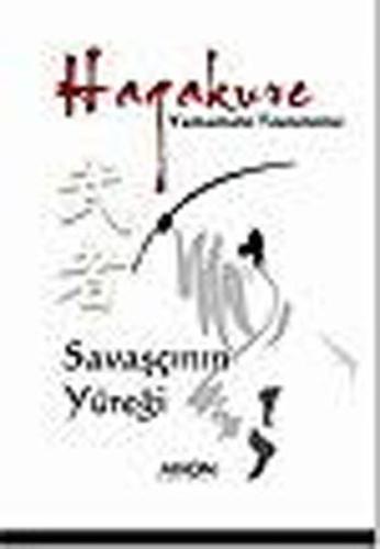 Hagakure Savaşçının Yüreği | Kitap Ambarı