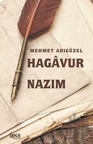 Hagavur Nazım