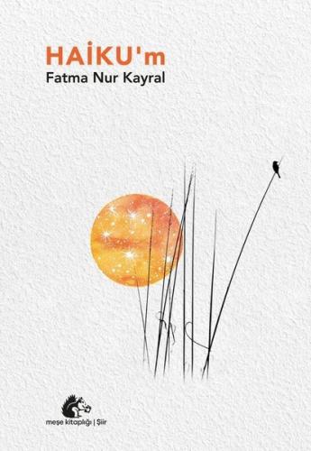 Haiku'm | Kitap Ambarı