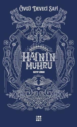 Hainin Mührü 1 - Kayıp Liman