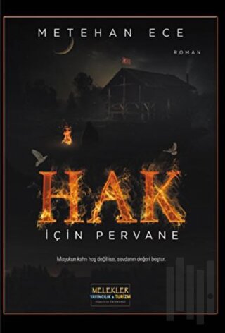 Hak İçin Pervane