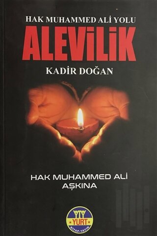 Hak Muhammed Ali Yolu - Alevilik