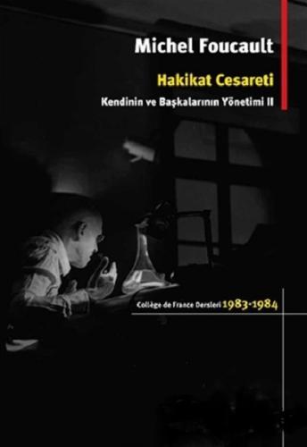 Hakikat Cesareti | Kitap Ambarı