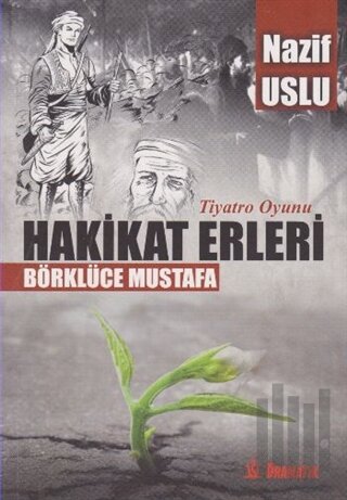 Hakikat Erleri