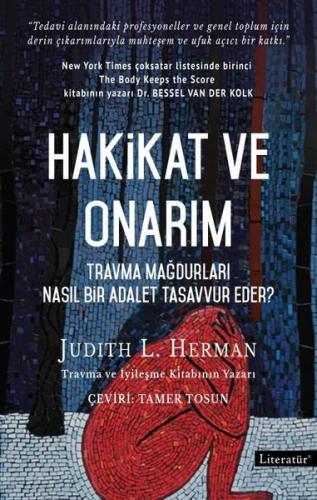 Hakikat ve Onarım | Kitap Ambarı