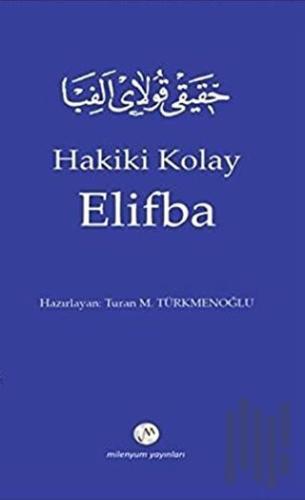 Hakiki Kolay Elifba