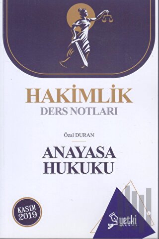 Hakimlik Ders Notları Ticaret Hukuku