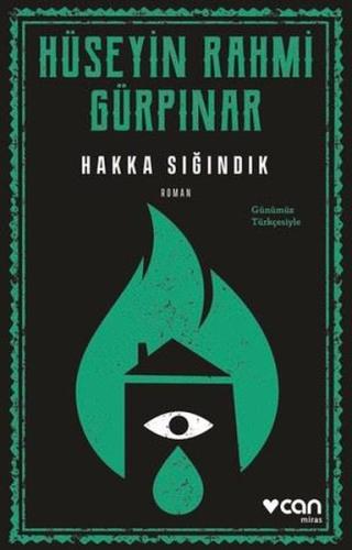 Hakka Sığındık - Günümüz Türkçesiyle | Kitap Ambarı