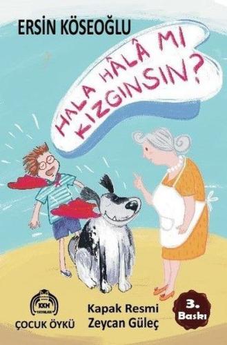 Hala Hala mı Kızgınsın? | Kitap Ambarı