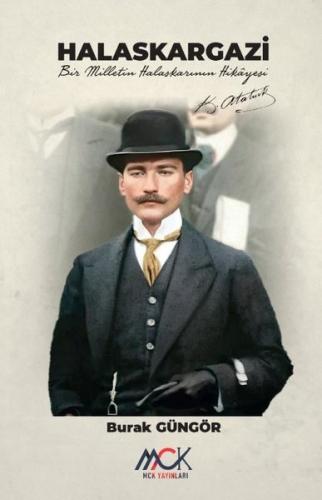 Halaskargazi: Bir Milletin Halaskarının Hikayesi | Kitap Ambarı