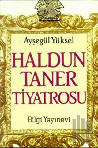 Haldun Taner Tiyatrosu