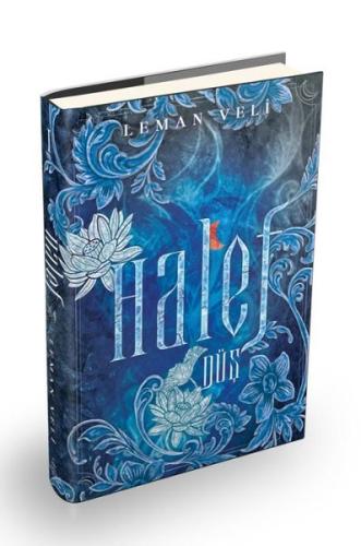 Halef 1: Düş (Ciltli)