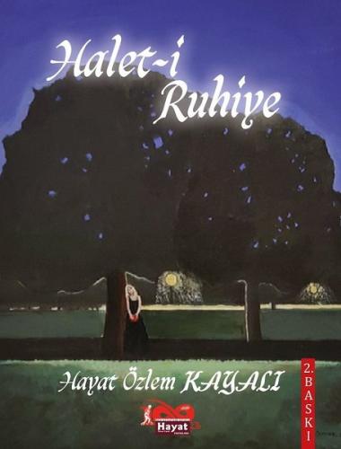 Halet-i Ruhiye | Kitap Ambarı