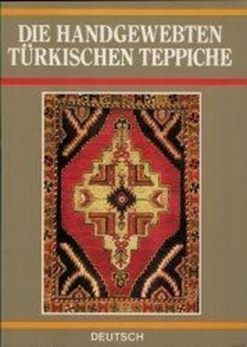 Halı Kitabı - Almanca | Kitap Ambarı