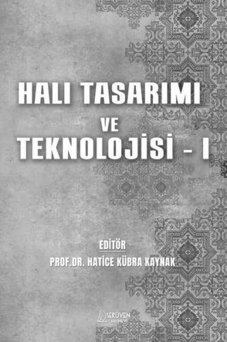 Halı Tasarımı ve Teknolojisi 1 | Kitap Ambarı