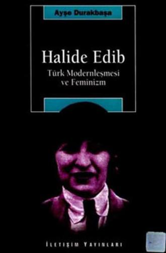 Halide Edib | Kitap Ambarı