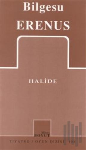 Halide | Kitap Ambarı