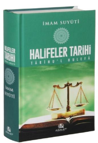 Halifeler Tarihi (Ciltli)