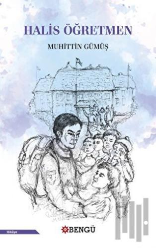 Halis Öğretmen | Kitap Ambarı