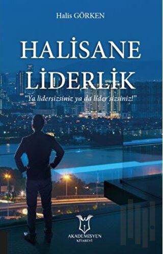 Halisane Liderlik