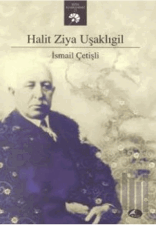 Halit Ziya Uşaklıgil