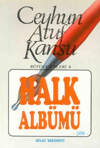Halk Albümü | Kitap Ambarı