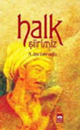 Halk Şiirimiz | Kitap Ambarı