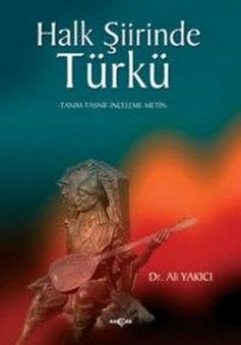 Halk Şiirinde Türkü | Kitap Ambarı