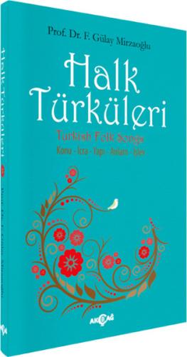 Halk Türküleri