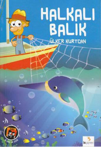 Halkalı Balık | Kitap Ambarı