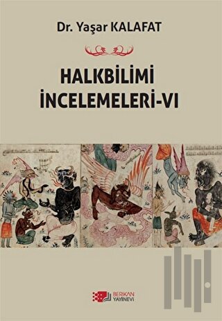 Halkbilimi İncelemeleri-6