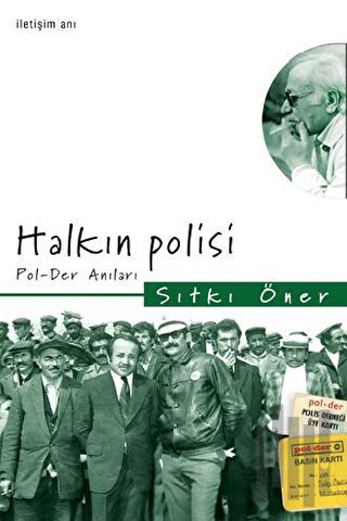 Halkın Polisi - Pol-der Anıları