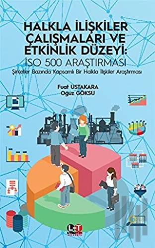 Halkla İlişkiler Çalışmaları ve Etkinlik Düzeyi: ISO 500 Araştırması