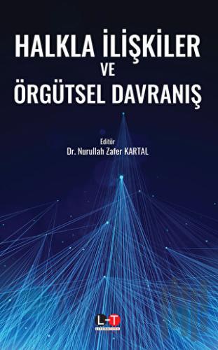 Halkla İlişkiler Ve Örgütsel Davranış