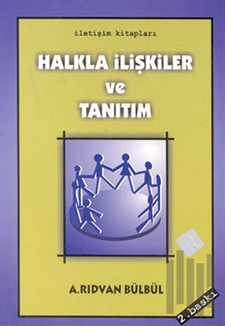 Halkla İlişkiler ve Tanıtım