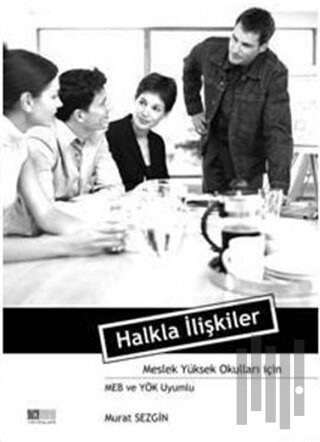 Halkla İlişkiler