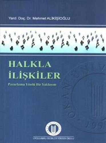 Halkla İlişkiler