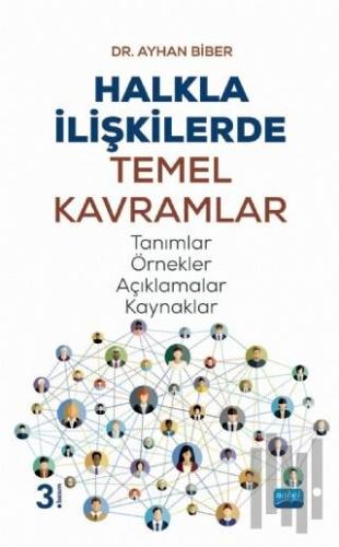 Halkla İlişkilerde Temel Kavramlar | Kitap Ambarı