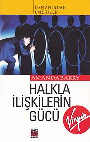 Halkla İlişkilerin GücüUzmanından Öneriler